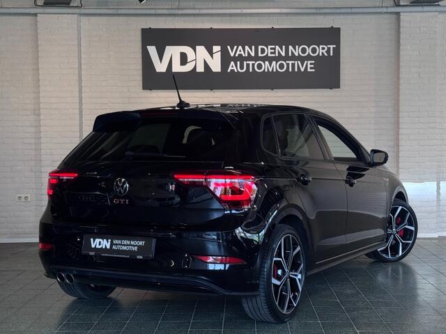 Volkswagen POLO 2.0 TSI GTI Camera Carplay IQ LED ACC 18''