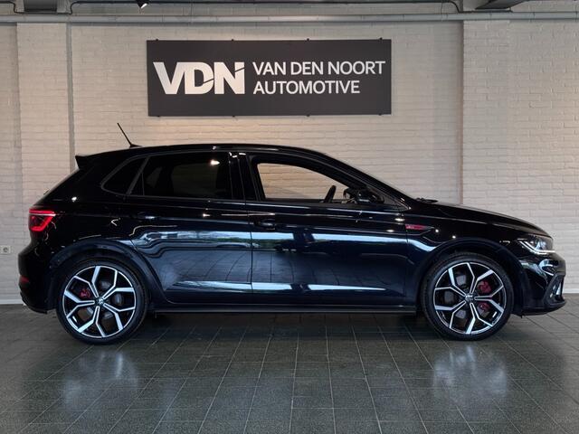 Volkswagen POLO 2.0 TSI GTI Camera Carplay IQ LED ACC 18''