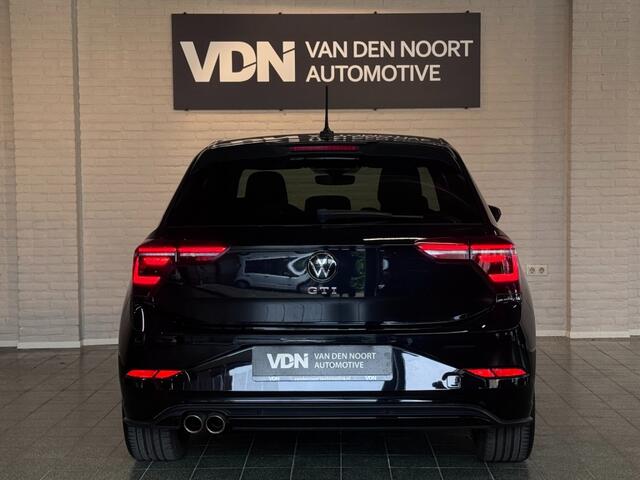 Volkswagen POLO 2.0 TSI GTI Camera Carplay IQ LED ACC 18''