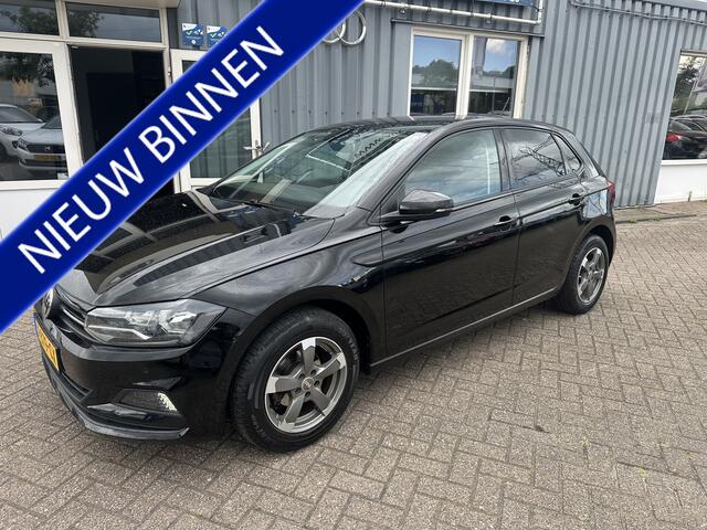 Volkswagen POLO 1.0 TSI Beats Virtual Cockpit