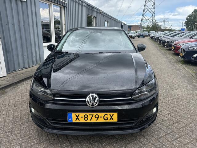 Volkswagen POLO 1.0 TSI Beats Virtual Cockpit