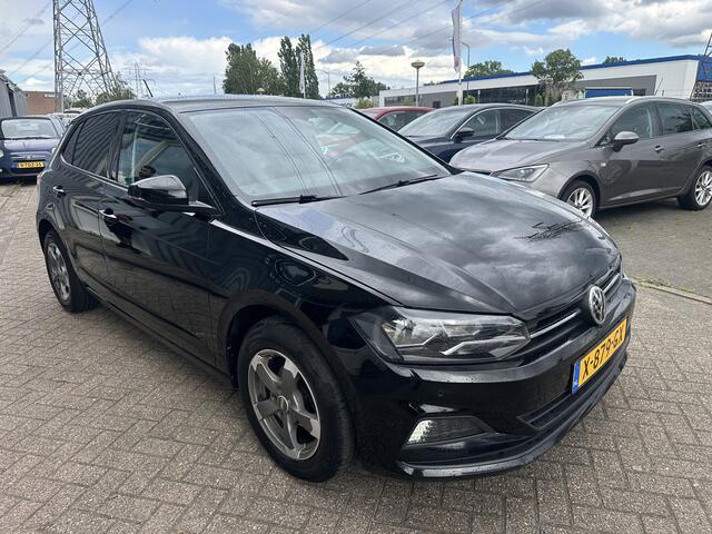 Volkswagen POLO 1.0 TSI Beats Virtual Cockpit
