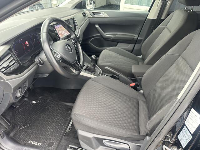 Volkswagen POLO 1.0 TSI Beats Virtual Cockpit