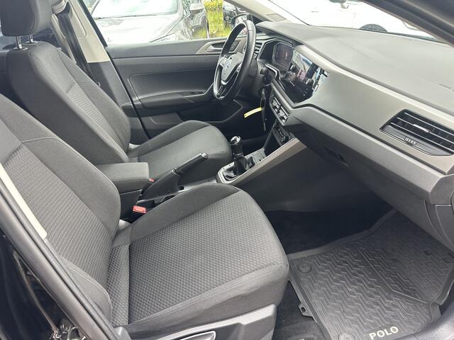 Volkswagen POLO 1.0 TSI Beats Virtual Cockpit