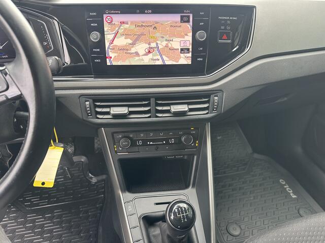 Volkswagen POLO 1.0 TSI Beats Virtual Cockpit