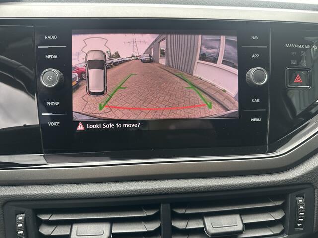 Volkswagen POLO 1.0 TSI Beats Virtual Cockpit