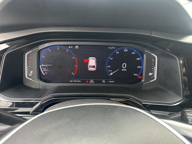 Volkswagen POLO 1.0 TSI Beats Virtual Cockpit