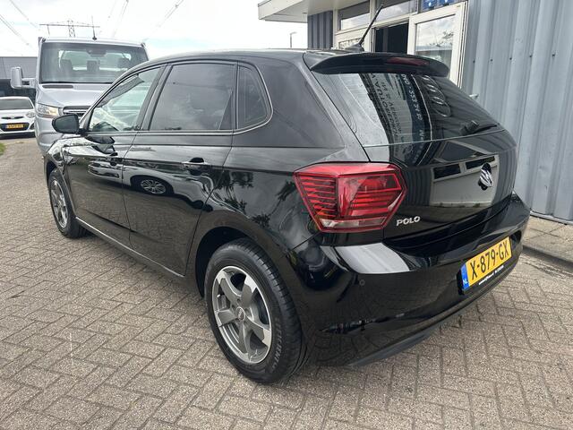 Volkswagen POLO 1.0 TSI Beats Virtual Cockpit