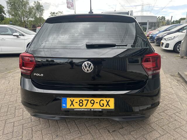 Volkswagen POLO 1.0 TSI Beats Virtual Cockpit