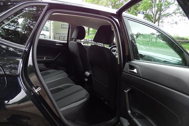 Volkswagen POLO 1.0 TSI Style Virtual Cockpit IQ licht Nieuwe type