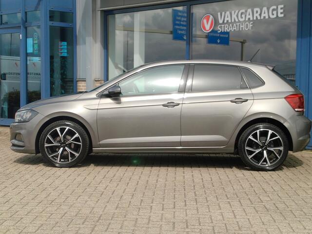 Volkswagen POLO 1.0 TSI Comfortline Business, Automaat / Carplay + Android Auto / Stoelverwarming / 17' Sportvelgen