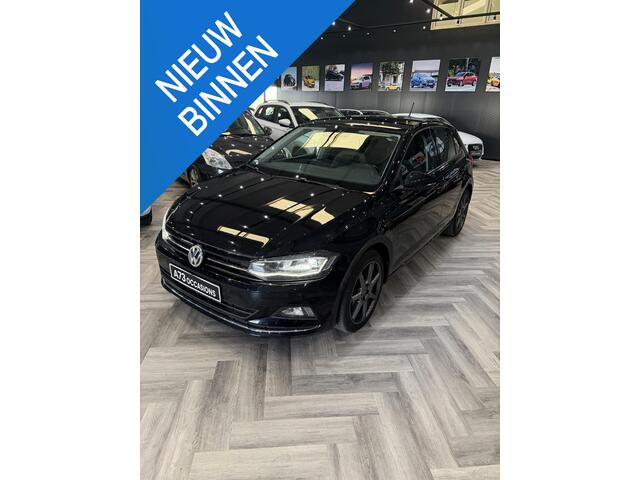 Volkswagen POLO 1.0 TSI Highline LED,NAVI,PDC,STARTKNOP