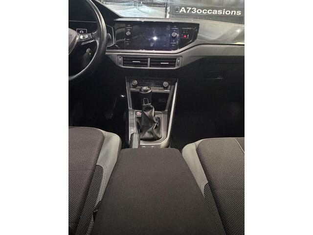 Volkswagen POLO 1.0 TSI Highline LED,NAVI,PDC,STARTKNOP