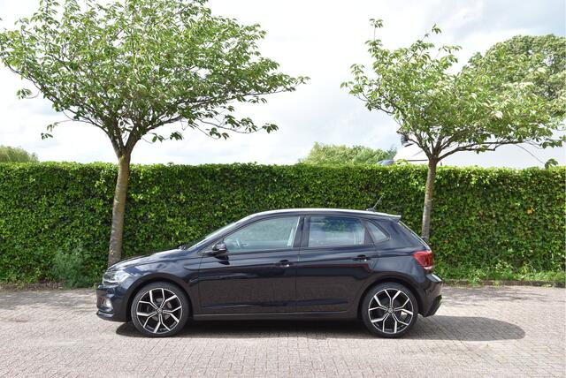Volkswagen POLO 1.0 TSI DSG Highline LED ECC ACC PDC NAP