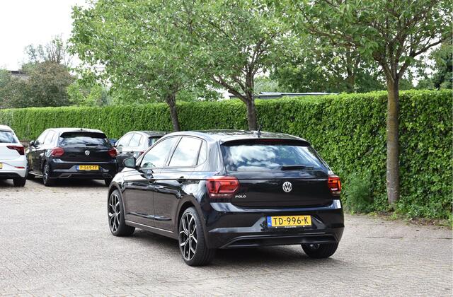 Volkswagen POLO 1.0 TSI DSG Highline LED ECC ACC PDC NAP