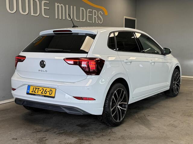 Volkswagen POLO 1.0 TSI Life Carplay/Cruise/Camera//Navi