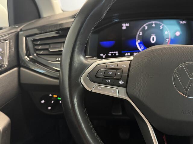 Volkswagen POLO 1.0 TSI Life Carplay/Cruise/Camera//Navi
