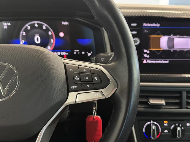 Volkswagen POLO 1.0 TSI Life Carplay/Cruise/Camera//Navi