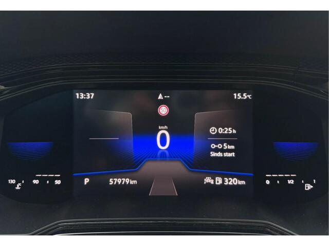 Volkswagen POLO 1.0 TSI Life Business Automaat/Cruise/Carplay