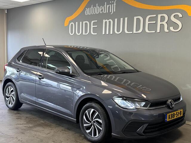 Volkswagen POLO 1.0 TSI Life Cruise/Parkeersensoren/Camera