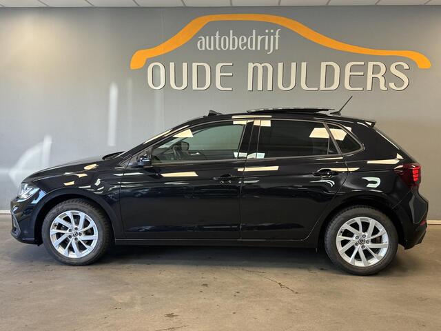 Volkswagen POLO 1.0 TSI Life Panoramadak/Stoelverwarming/Carplay/Sensoren