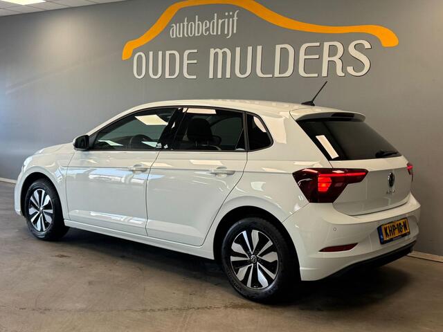 Volkswagen POLO 1.0 TSI Life Carplay/Stoelverwarming/Parkeersensoren