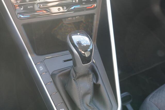 Volkswagen POLO 1.0 TSI Automaat | STOELVERW. | CLIMATE | VIRT. COCKPIT | NAVI /. CARPLAY |