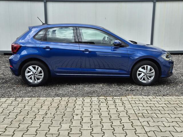 Volkswagen POLO 1.0 TSI Life Business 95PK| IQLights