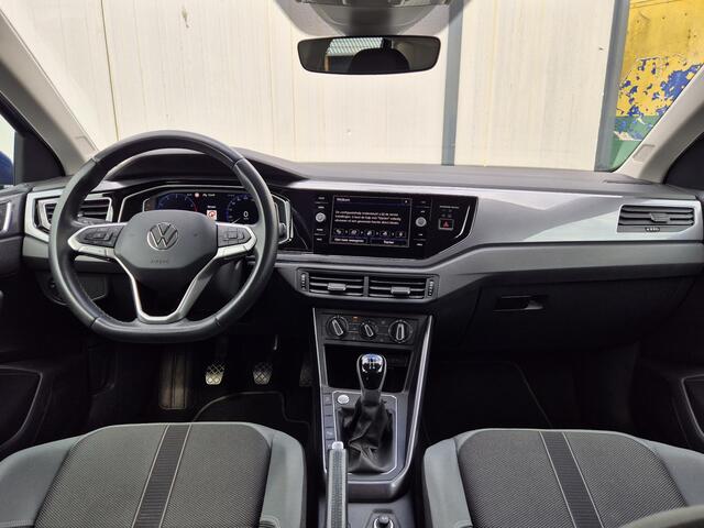 Volkswagen POLO 1.0 TSI Life Business 95PK| IQLights