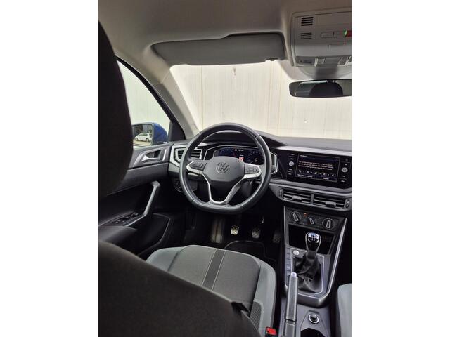 Volkswagen POLO 1.0 TSI Life Business 95PK| IQLights