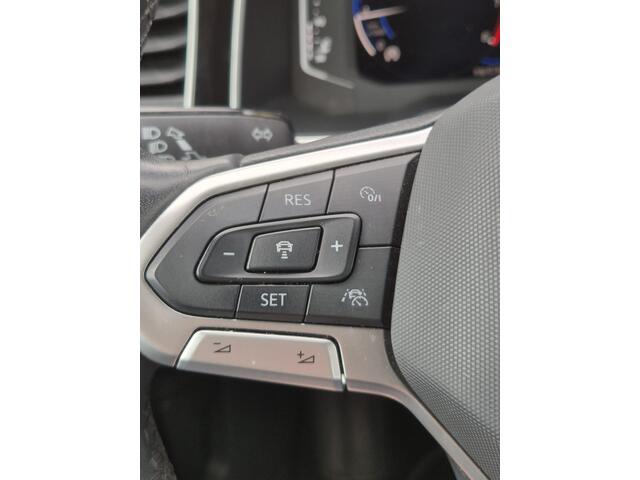 Volkswagen POLO 1.0 TSI Life Business 95PK| IQLights