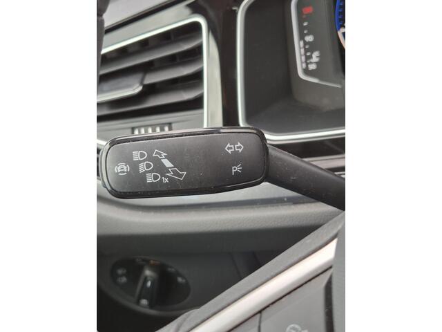 Volkswagen POLO 1.0 TSI Life Business 95PK| IQLights