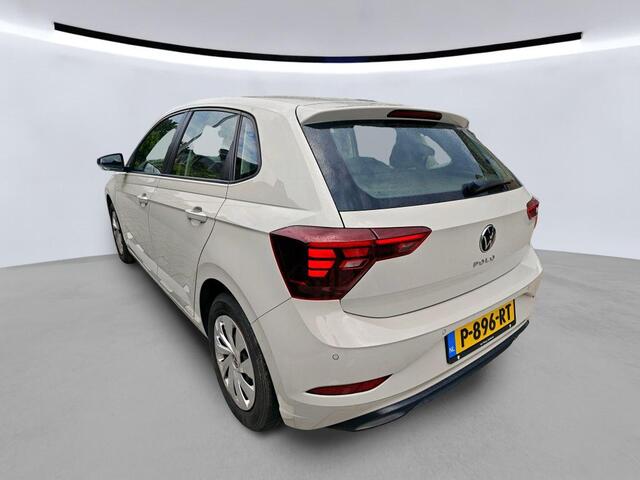 Volkswagen POLO 1.0 TSI Polo | Ascot grey | LED | PDC v+a | Cruise