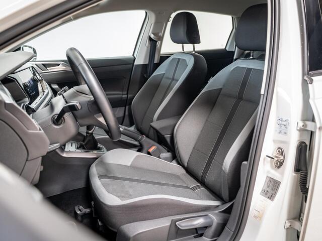 Volkswagen POLO Style 1.0 TSI // proefrit mogelijk