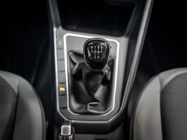 Volkswagen POLO Style 1.0 TSI // proefrit mogelijk
