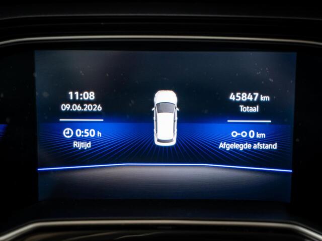 Volkswagen POLO Style 1.0 TSI // proefrit mogelijk