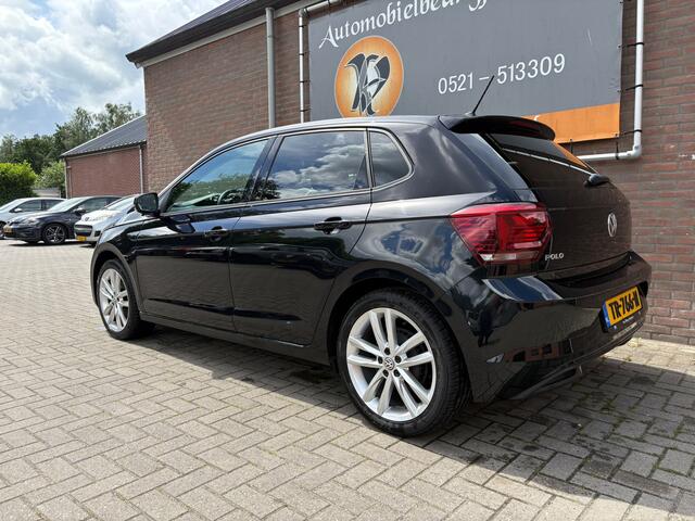 Volkswagen POLO 1.0 TSI Highline