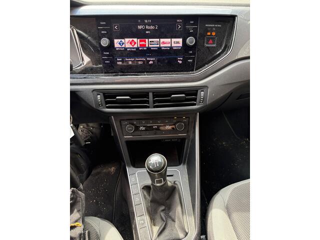 Volkswagen POLO 1.0 TSI Highline