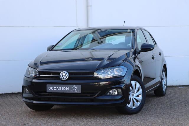 Volkswagen POLO 1.0 TSI Comfortline 95pk