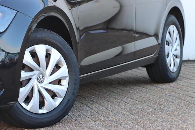 Volkswagen POLO 1.0 TSI Comfortline 95pk