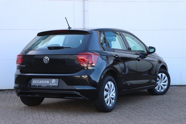 Volkswagen POLO 1.0 TSI Comfortline 95pk