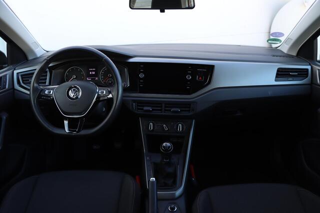 Volkswagen POLO 1.0 TSI Comfortline 95pk