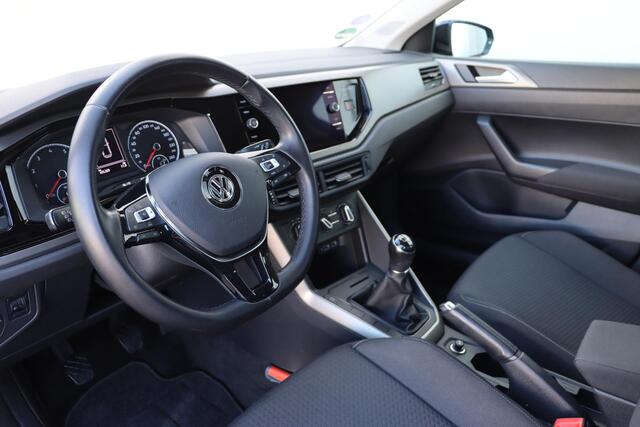 Volkswagen POLO 1.0 TSI Comfortline 95pk