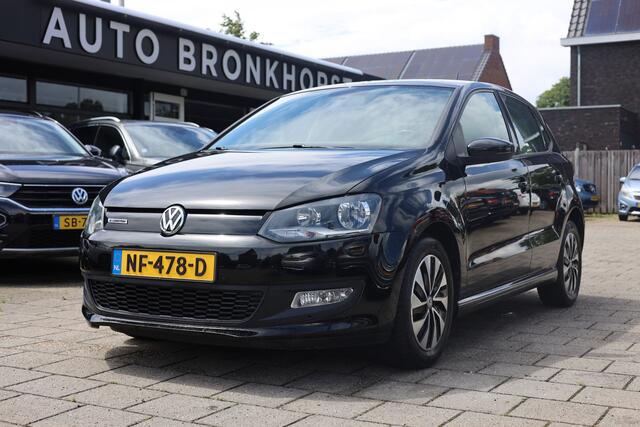 Volkswagen POLO 1.0 BLUEMOTION | CARPLAY | AIRCO | CRUISE | NL AUTO