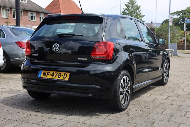 Volkswagen POLO 1.0 BLUEMOTION | CARPLAY | AIRCO | CRUISE | NL AUTO