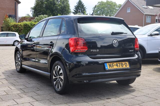 Volkswagen POLO 1.0 BLUEMOTION | CARPLAY | AIRCO | CRUISE | NL AUTO
