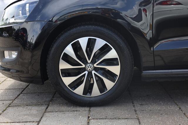 Volkswagen POLO 1.0 BLUEMOTION | CARPLAY | AIRCO | CRUISE | NL AUTO