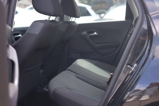 Volkswagen POLO 1.0 BLUEMOTION | CARPLAY | AIRCO | CRUISE | NL AUTO