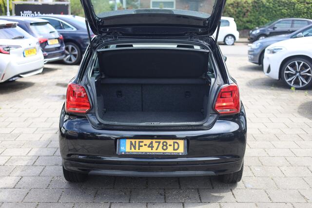 Volkswagen POLO 1.0 BLUEMOTION | CARPLAY | AIRCO | CRUISE | NL AUTO