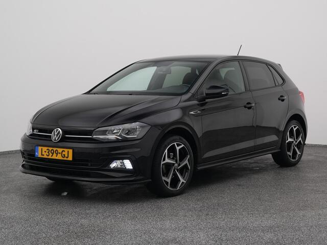 Volkswagen POLO 1.0 TSI DSG-7 Highline Business R | ADAPTIVE | CARPLAY